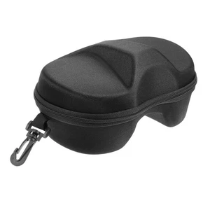 Práctico Estuche Máscara de Buceo Caja Gafas de Esquí Estuche de Almacenamiento a Prueba de Golpes con Cremallera - Imagen 1 de 12