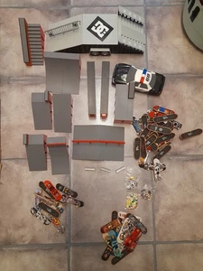 Tech Deck Job Lot Boards, Decks And Ramps - Picture 1 of 12