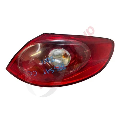 VW PASSAT CC MK5 (B6) 08-11 RIGHT DRIVERS SIDE O/S REAR TAIL LIGHT - Image 1 of 4