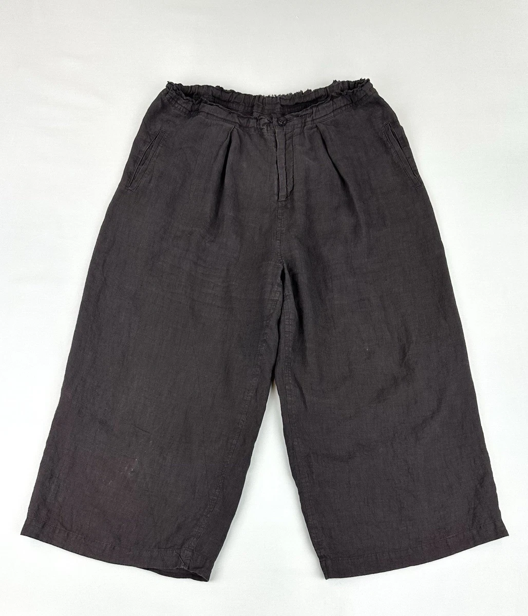 Yohji Yamamoto Wide-Leg Pants for Women for sale | eBay