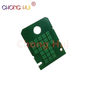 10X MC-G01 Ink Maintenance Tank Chip for Canon GX6010 GX6020 GX5580 GX6580 7580 - Picture 1 of 7