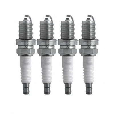 NGK For Nissan Altima 1993-2001 Spark Plug Traditional Box of 4 (BKRSES-11) - Image 1 of 4