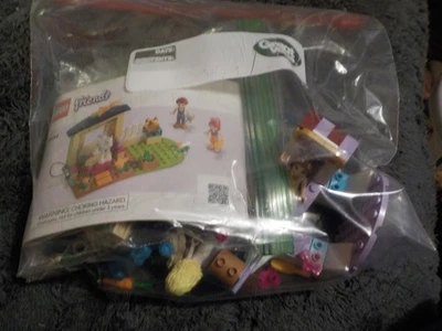 Gran Lote de Amigos Lego, #41696 y Otros, Caballos, Princesas, Etc Foto 1 de 2