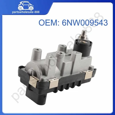 6NW009543 New Turbo Actuator Fit For Mercedes-Benz Sprinter 2500 3500 3.0L Foto 1 de 4