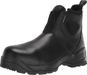 Botas de trabajo 5.11 Tactical Men's Company CST 2.0, control de olores, absorción de humedad - Imagen 1 de 10