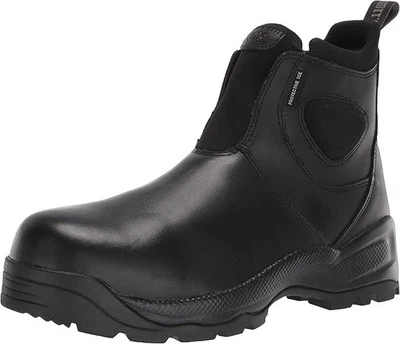 Botas de trabajo 5.11 Tactical Men's Company CST 2.0, control de olores, absorción de humedad Foto 1 de 4