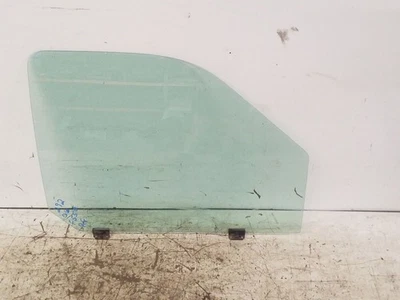 Vidrio ventana puerta delantera derecha pasajero | Se adapta a Ford F250 F350 F450 1999-2012 Foto 1 de 4