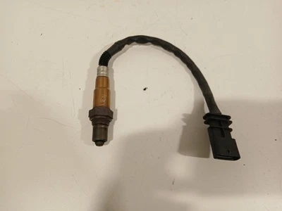 Sonda lambda DS DS 3 / DS 3 Crossback  1.2 PureTech 130 9810666880 - Immagine 1 di 4