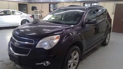 Transfer Case 2.4L Fits 10-17 EQUINOX 1713049 - Image 1 of 4