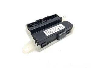 BMW 5 G30 G31 2018 Other control units/ modules 8706459 BCE26976 - Picture 1 of 7