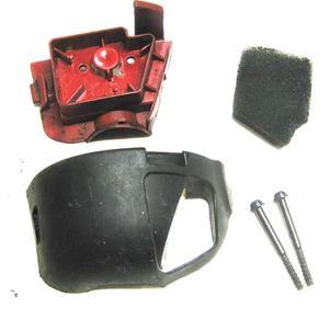 Poulan Gebläse BVM200FE Airboxreiniger Baugruppe 545139201, 574701601 - Bild 1 von 2