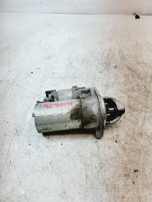 2017 2018 2019 2020 2021 2022 2023 2024 KIA FORTE 2.0L STARTER MOTOR 36100-2E561 - Image 1 of 4