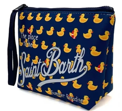 pochette saint barth Foto 1 de 4