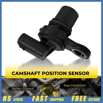 Sensor de posición del árbol de levas CPS para Jeep Cherokee 2014-2017 Renegade 2015-2016 NA Foto 1 de 4