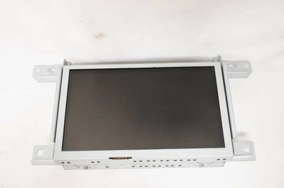 DE9T18B955FC 8" Navigation Screen with Sync Module Fits 14-15 MKT E101 - Image 1 of 4