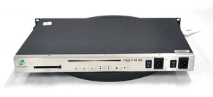 Digi CM48 48 portów RJ45 FE Konsola szeregowa Serwer terminali 50000687-01 z zasilaniem - Zdjęcie 1 z 12