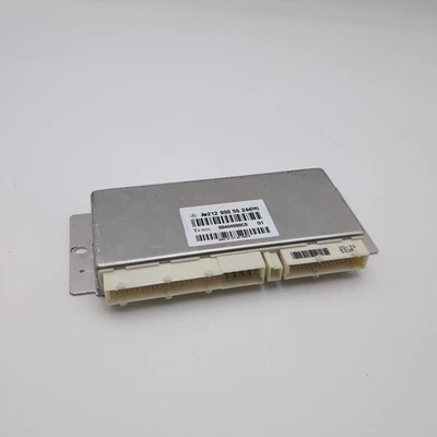 2014 MERCEDES E63 AMG W212 Active Air Suspension Control Module A2129005524 - Image 1 of 4