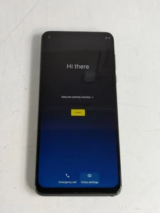 Motorola Moto G Stylus 5G XT2131-1 128 GB Android 11 Boost Mobile Only ( Wi-Fi + - Picture 1 of 8
