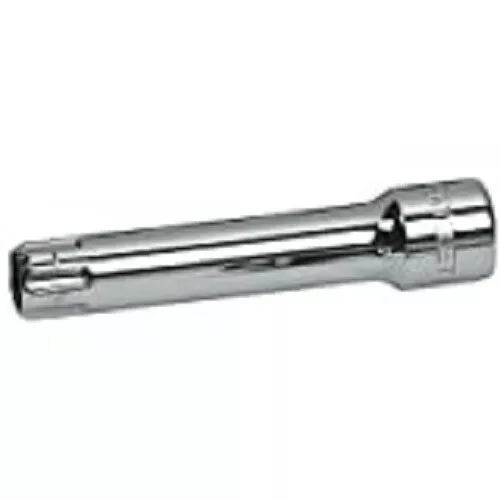 Husky Pass-Thru 1/4" Drive 3" Socket Extension Bar Max Axess - Image 1 of 1