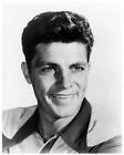 DALE ROBERTSON great young 8x10 portrait still -- y220