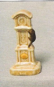 WADE HICKORY DICKORY DOCK WHIMSIES SET 3, 2001, NURSERY SET 1 - Picture 1 of 1