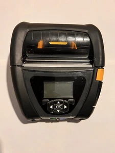 Zebra QLn420 Monochrome Bluetooth Mobile Thermal Printer (QN4-AUNA0M00-00)#U1567 - Picture 1 of 3