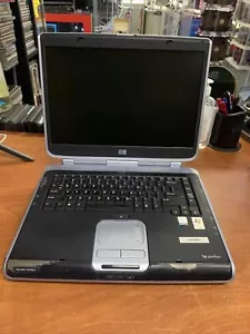Laptop Computer HP Pavilion Model ZX5000 UNTESTED FOR PARTS - Picture 1 of 8