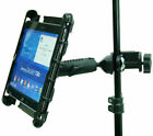Musique / Pied de Microphone Tablette Pince Montage Support pour Galaxy Tab S2
