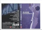 Kane - Live in Rotterdam DVD