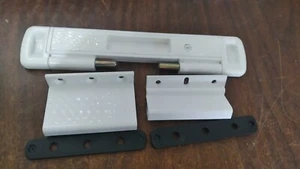 CAL Double Bolt for Sliding Glass Doors - Keep Your Family Safe and Secure. - Picture 1 of 2