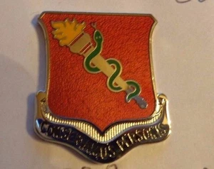 CREST,DI, 32ª Brigada Médica - Imagen 1 de 1