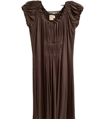 Michael Kors Brown Dress