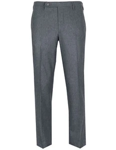 ROTA Flanellkombinationshose in grau meliert RegEUR490 - Bild 1 von 15