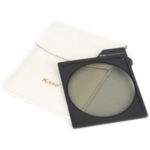 Kase Armour Magnetic Rectangular Filter Rotating CPL with Magnetic Frame - Picture 1 of 1