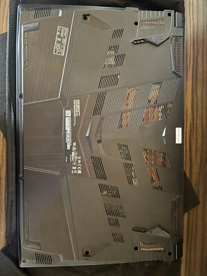 computer portatile gaming - Immagine 1 di 3