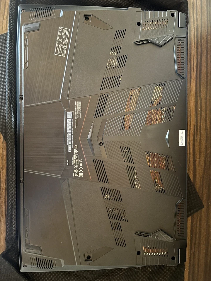 computer portatile gaming - Immagine 1 di 3