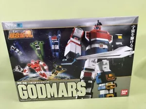1980’s BANDAI GX-40 Super Robot System Rare Japan F/S - Picture 1 of 11