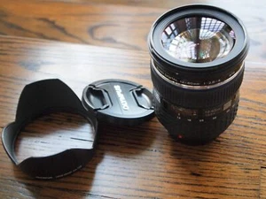 Lente Olympus 12-60 mm F2,8 SWD ED como nueva para e5 e3 e1 e300 em1 x III em5 II OM-1 - Imagen 1 de 3