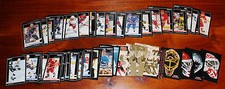 1992-93 Pinnacle Hockey. Canadian & American 1-4 for $1; $0.25 each; Send List