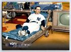 2023 Topps Stadium Club #204 Yogi Berra New York Yankees BASEBALL Card