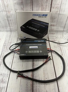 ProTek RC Prodigy 612 DUO AC LiHV/LiPo AC/DC Battery Charger (6S/12A/100W x 2) - Picture 1 of 7