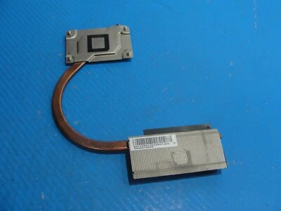 Toshiba Satellite 15.6" C55DT-A5306 Genuine CPU Cooling Heatsink V000270050 - Image 1 of 3