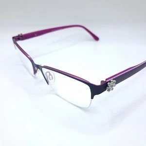 Charms Brille Vistan 2126-2 Neu 51□16 135 Lila/rosa - Bild 1 von 6