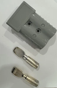 CONNECTOR (SB350 2/0 GRAY) AM6320G1 - Picture 1 of 2