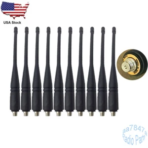 Lot10 Antena UHF 403-527MHz do XPR3300e XPR3500e XPR7550 XPR7550e PMAE4079 - Zdjęcie 1 z 4