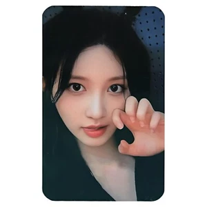 IVE Gaeul - IVE MINE Soundwave POB 3.0 SW Photocard Preorder Benefit PC Kpop - Bild 1 von 1