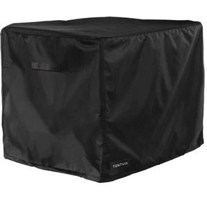 【2025 New Upgrade】Outdoor Generator Cover 32x24x24 Inches,600D Heavy-Duty Oxf... - Picture 1 of 6