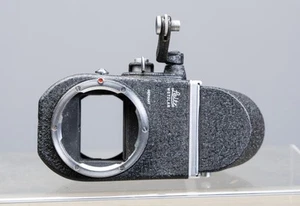 Leica Visoflex II, M Mount mit 90 Grad Sucher - Bild 1 von 5