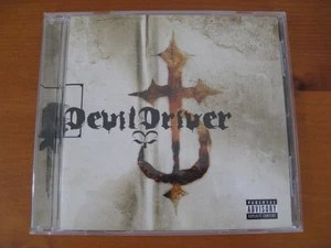 DevilDriver : DevilDriver CD (2003) Value Guaranteed from eBay’s biggest seller! - Imagen 1 de 2