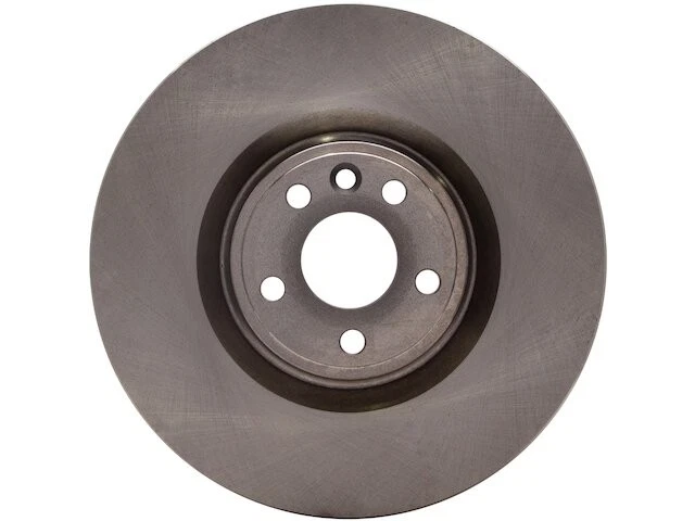 Rotor de freio dianteiro para 2018-2019 Land Rover Range Rover Evoque 286HP FW537CT - Imagem 1 de 1